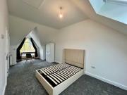 house in Osbourne Gardens Aylesbury