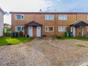 house in Ostend Road, Walcott, NR12