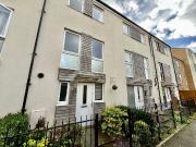 house in Over Drive Patchway, BRISTOL