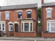 house in Oxford Road, Gloucester, GL1