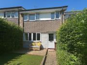 house in Parkers Hill Tetsworth, THAME