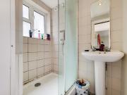 house in Parkhouse Street