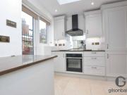 house in Peacock Street, Norwich, Norfolk