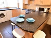 house in Pearson Grove, Hyde Park