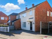 House in Plymouth Road Chelmsford, CM1