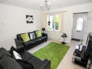 house in Portchester Close PETERBOROUGH