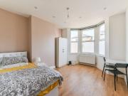 house in Portland Road