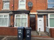 house in Preston Road Hockley, BIRMINGHAM