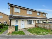 house in Primrose Drive Aylesbury house in Primrose Drive Aylesbury