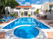 House in Puerto Aventuras