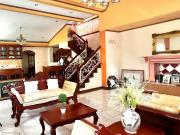 House in Pundaquit, San Antonio, Zambales