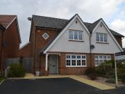 house in Pynkeny Close, Earls Barton, NN6 0RL
