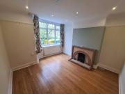 house in Queen Isabels Avenue COVENTRY