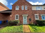 House in Queensbury Park Drive Shelton Lock, Derby, DE24