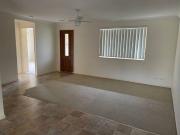 House in quiet complex avail 10.10.25 NO CATS OR DOGS