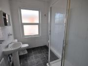 house in Raven Road, Hyde Park