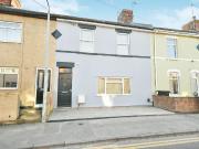 house in REDCLIFFE STREET