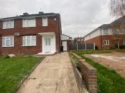 house in Redfly Lane BRIERLEY HILL