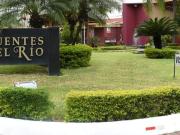 house in Rento Casa Amoblada Urb Fuentes Del Rio Samborondon