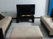 house in Rento Villa Amoblada Urb La Joya Samborondon