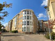 House in Richmond Court Exeter, EX4