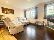 House in Richmond Road Exeter, EX4