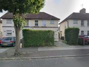 House In Rivulet Road, London N17