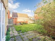 house in Roe Drive, Norwich house in Roe Drive, Norwich