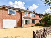 house in Roseford Road, Cambridge CB4 United Kingdom