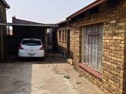 House in Rosettenville