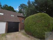 house in Rostwold Way, Norwich