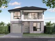 House in Rouse Hill