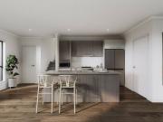 House in Rouse Hill
