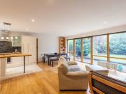 house in Rush Common Mews