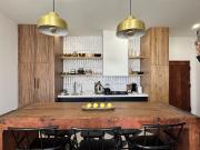 House in San Antonio de las Minas, Wine Route Ensenada B.C