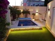 House in San Pedro de Alcántara, Costa del Sol