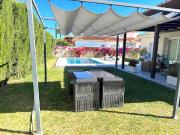 House in San Pedro de Alcántara, Costa del Sol