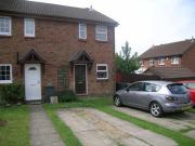 house in Sanderling Close LETCHWORTH GARDEN CITY