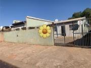 House in Sedibeng