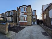 house in Selsdon Road, Croydon, CR2 7