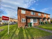 house in Sharp Close Aylesbury