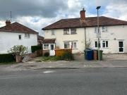 house in SHELLEY ROAD, OXFORD