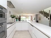 House in Sierra Blanca, Costa del Sol
