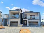 House in Six Fountains