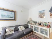 house in Slaidburn Street