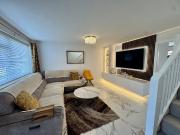 house in Slattenham Close, Aylesbury