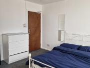 house in Snow Hill WOLVERHAMPTON