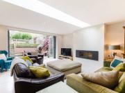 house in Somerset Road