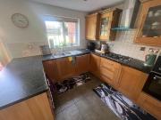 house in Speedwell Close, Pontprennau