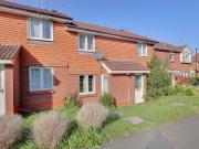 house in Springford Gardens SOUTHAMPTON